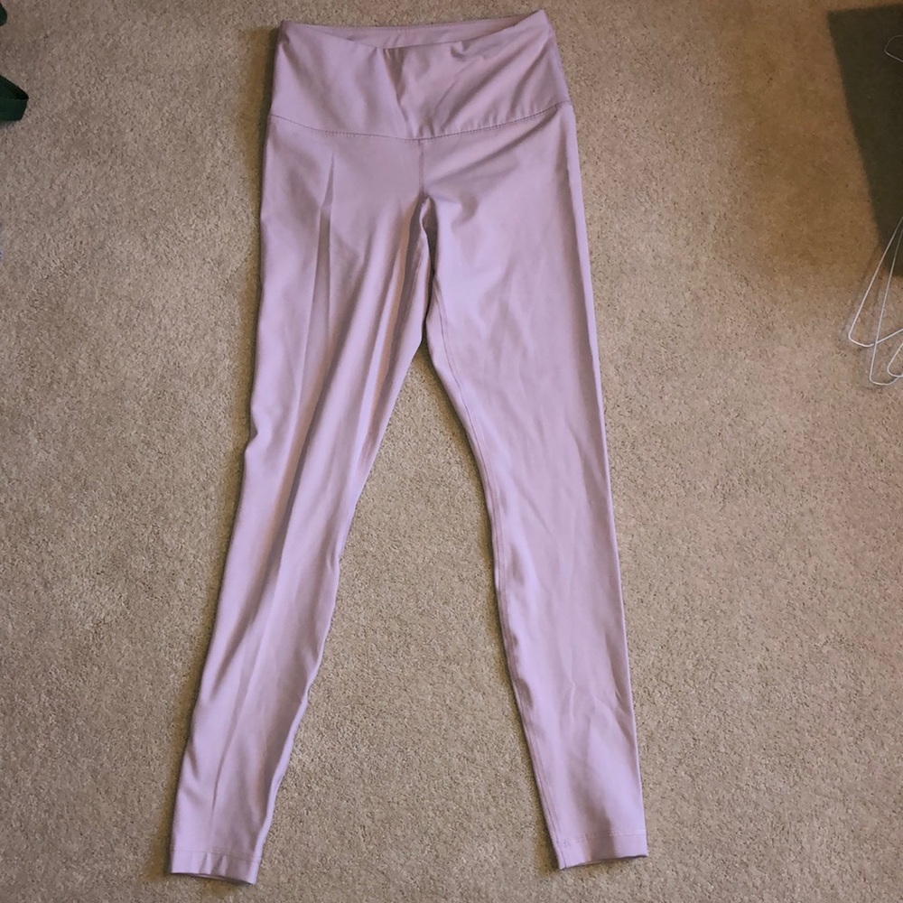 90° workout leggings